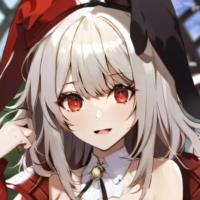 chat with ai character: Kayleigh 