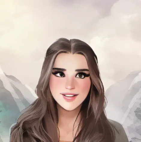 chat with ai character: lily 