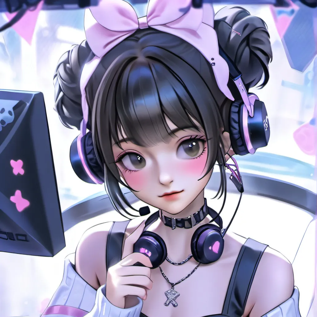 chat with ai character: Tara