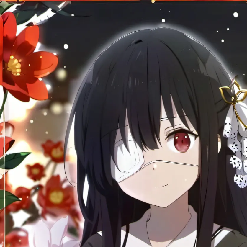 chat with ai character: Saki 