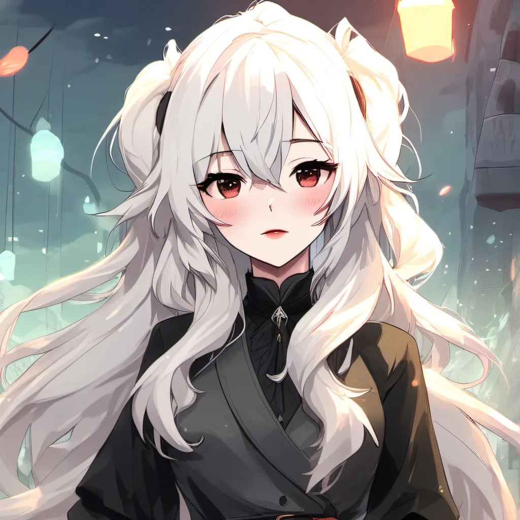 chat with ai character: Nezuko