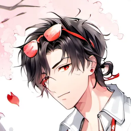 chat with ai character: Nick