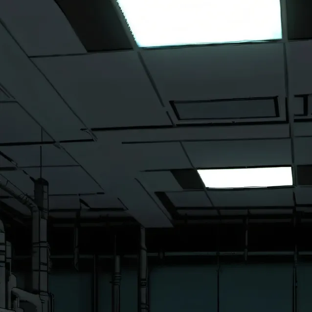 chat with ai character: True Laboratory