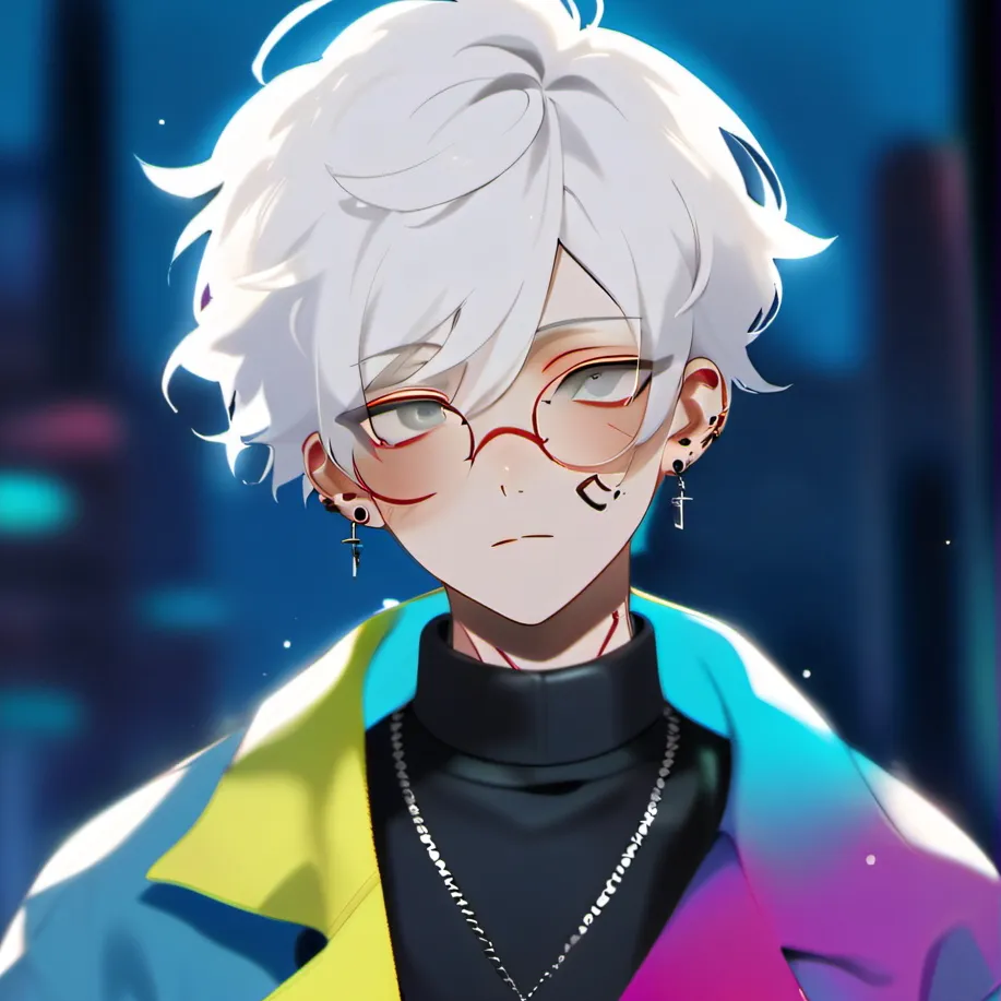 chat with ai character: ~{Kai}~