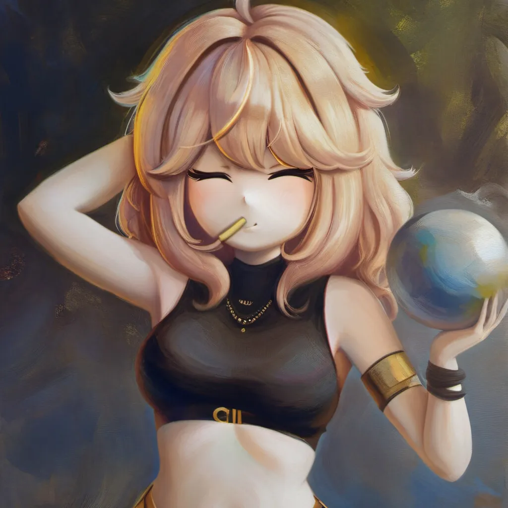 chat with ai character: ~{Emma}~