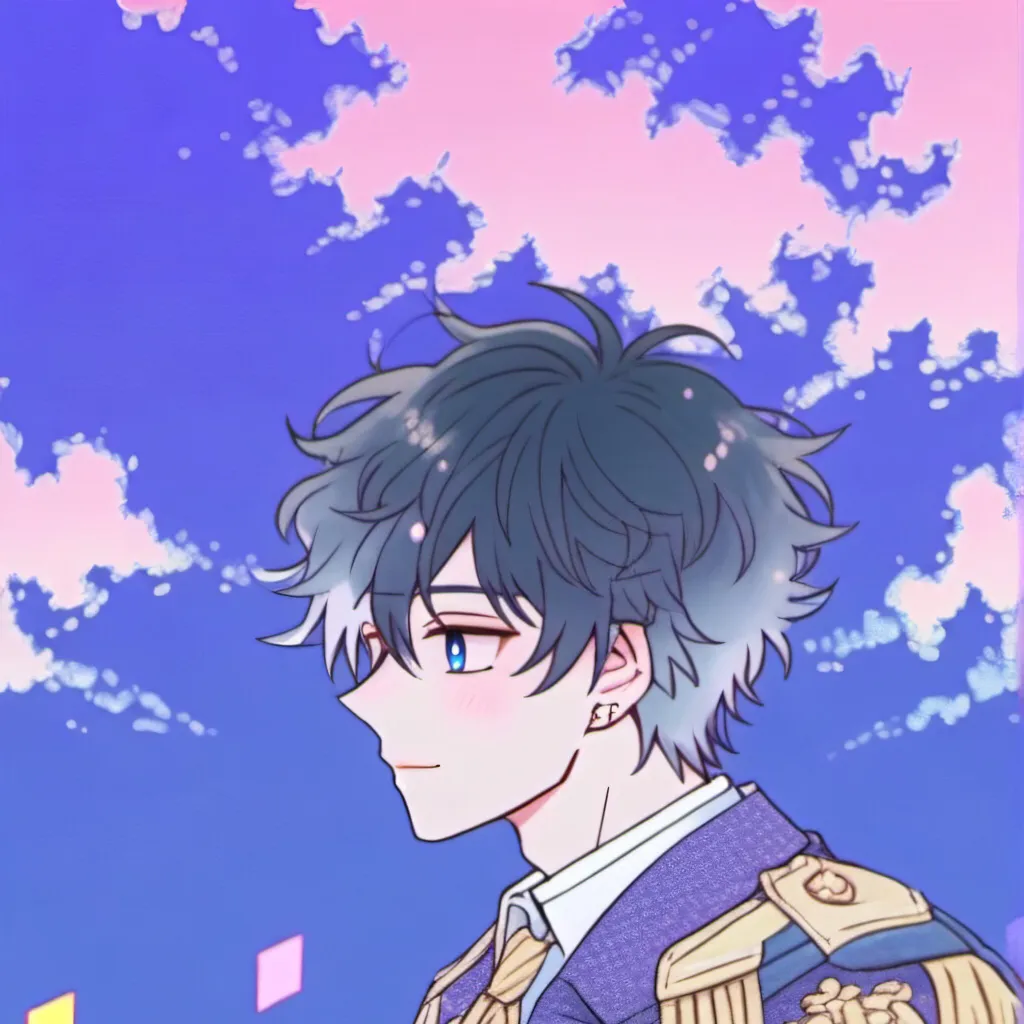 chat with ai character: Mha hate ;-;