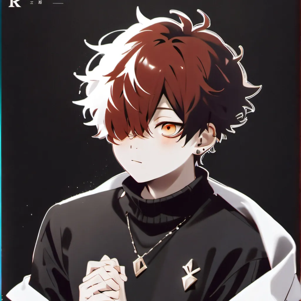 chat with ai character: 😃🔫mha