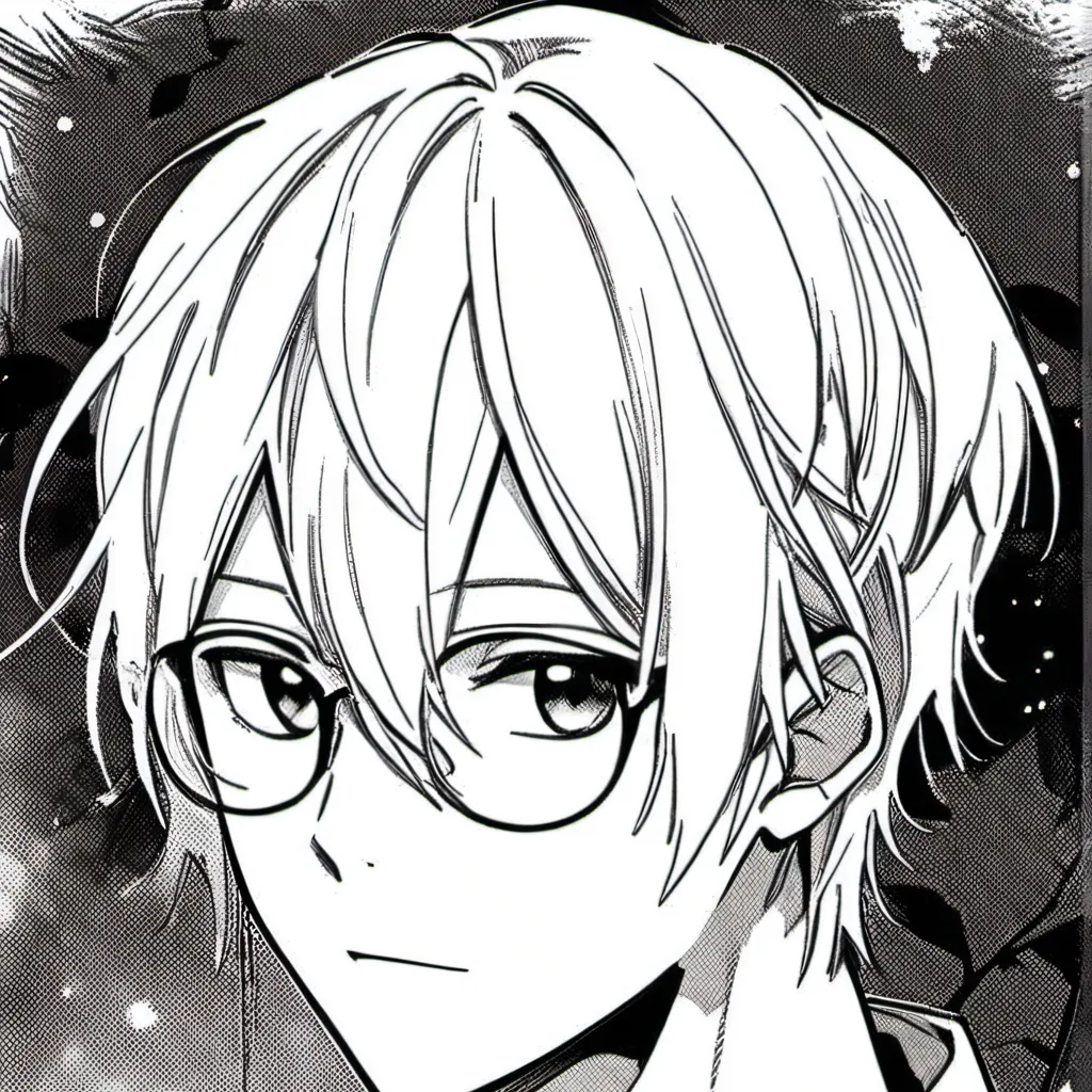 chat with ai character: Lucas