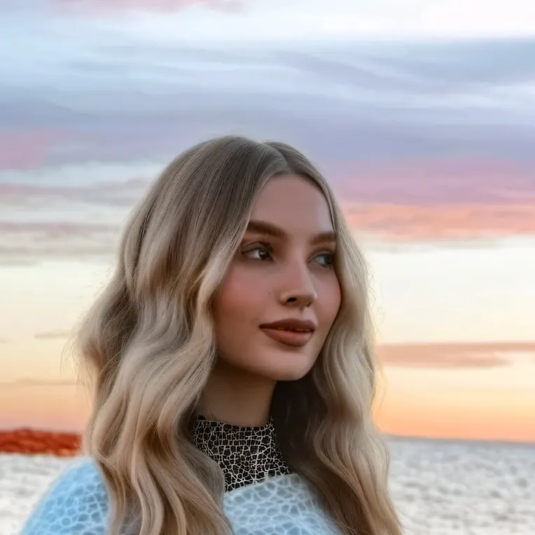 chat with ai character: emily