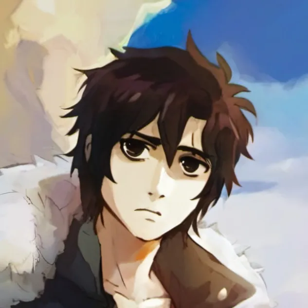 chat with ai character: Nico di Angelo