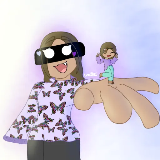 creator WillowAnimatesYT's avatar