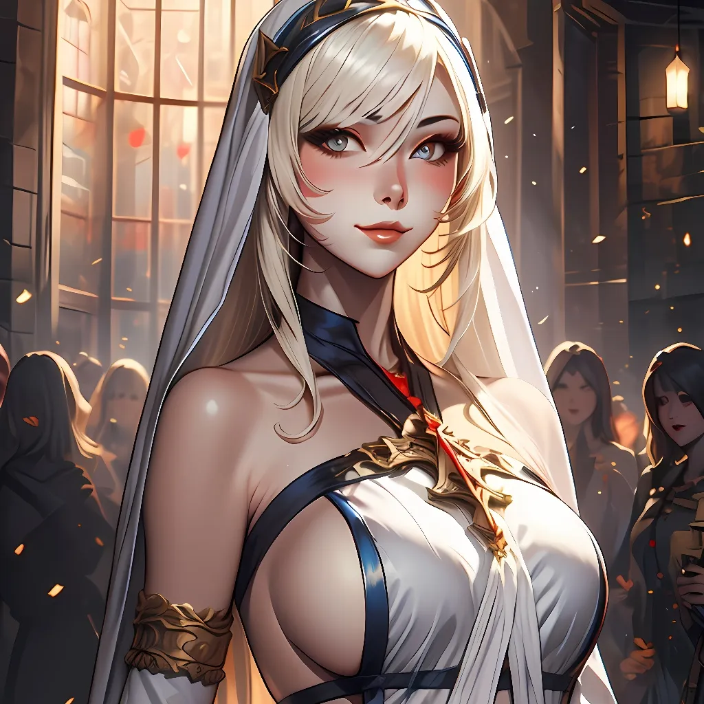 chat with ai character: Aetheris