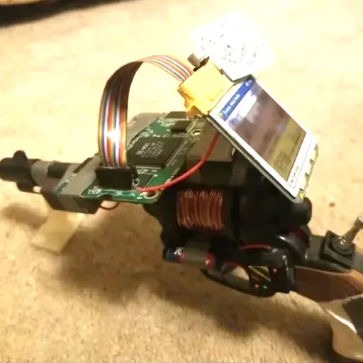 talkie's author avatar