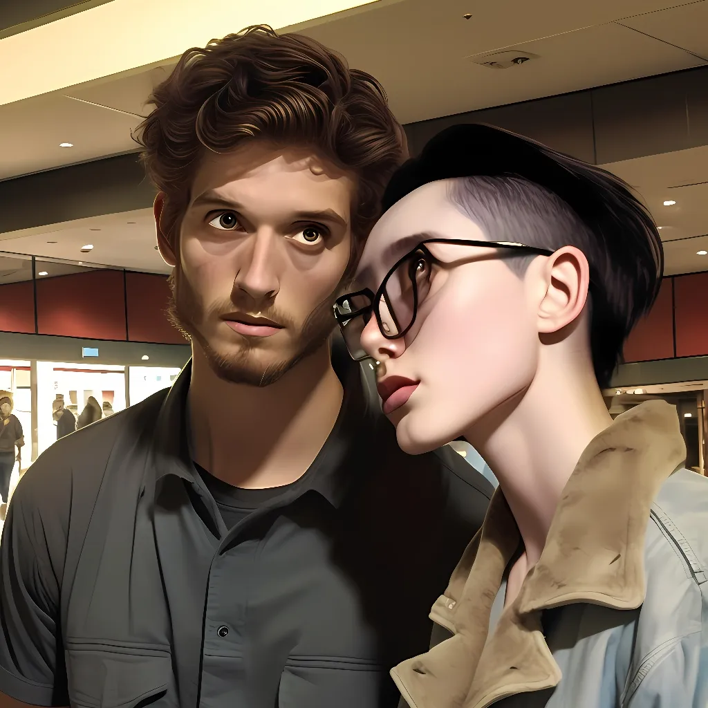 chat with ai character: Troy