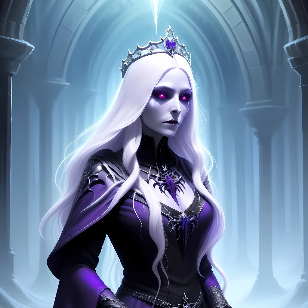 chat with ai character: Keth'Rylla N'Dras