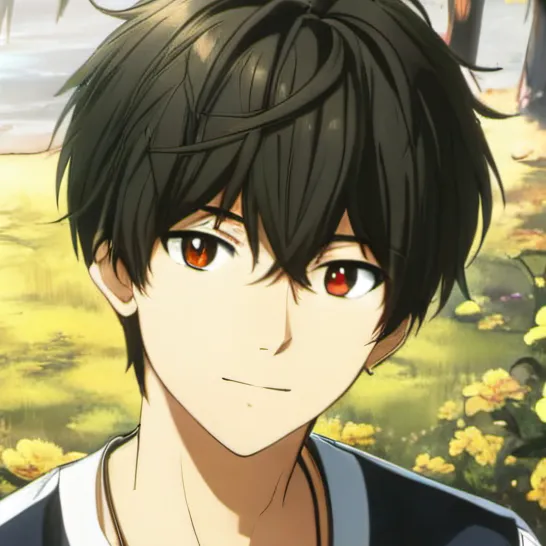 chat with ai character: Cameron 