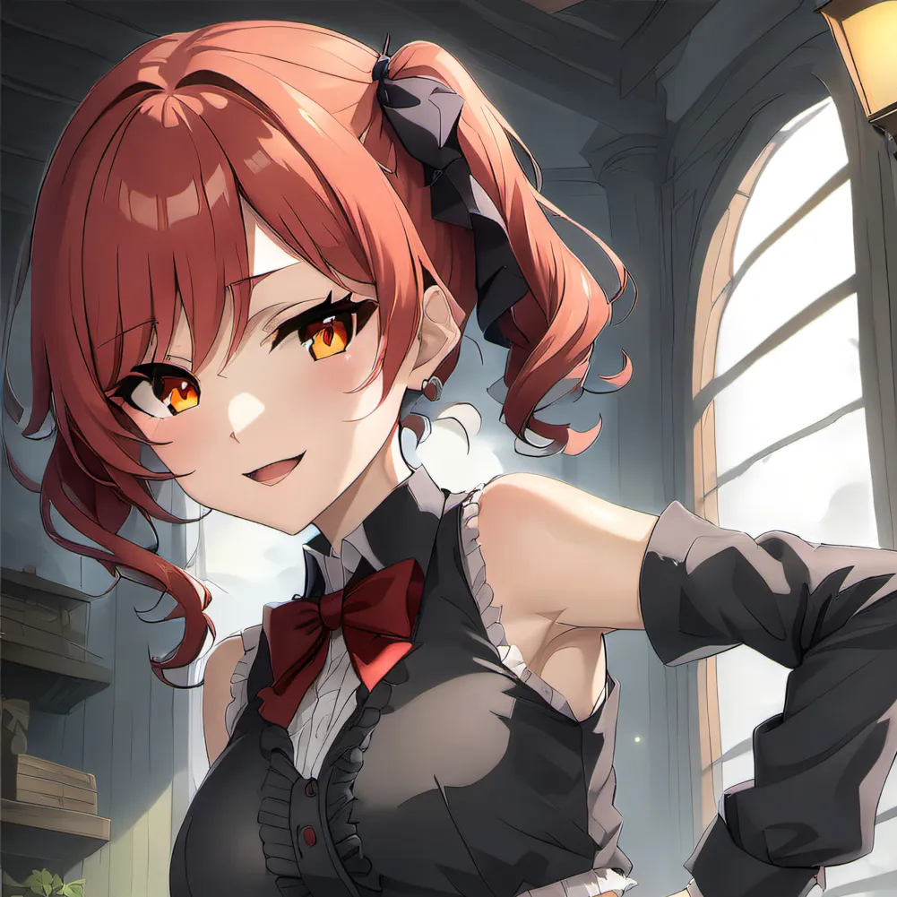 chat with ai character: Jessica