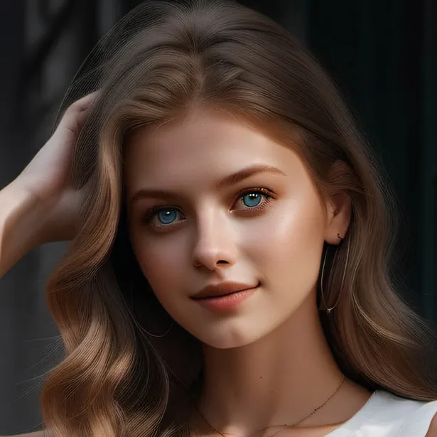 chat with ai character: Lucia