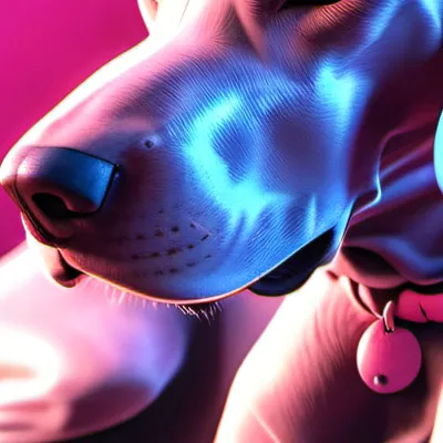 chat with ai character: Nala 