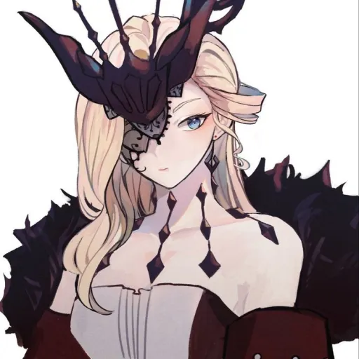 creator Gada de Fatui's avatar