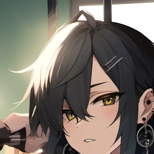 chat with ai character: Lay