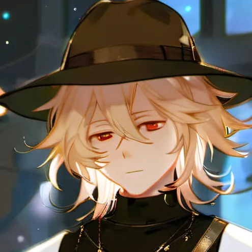 chat with ai character: Cashier