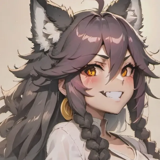 chat with ai character: Araña