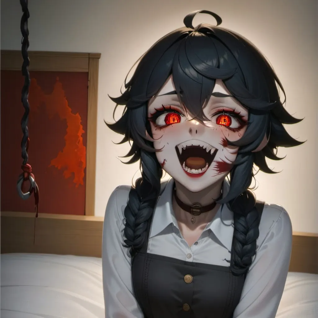 chat with ai character: Lucy 