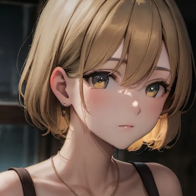 chat with ai character: Amanda 