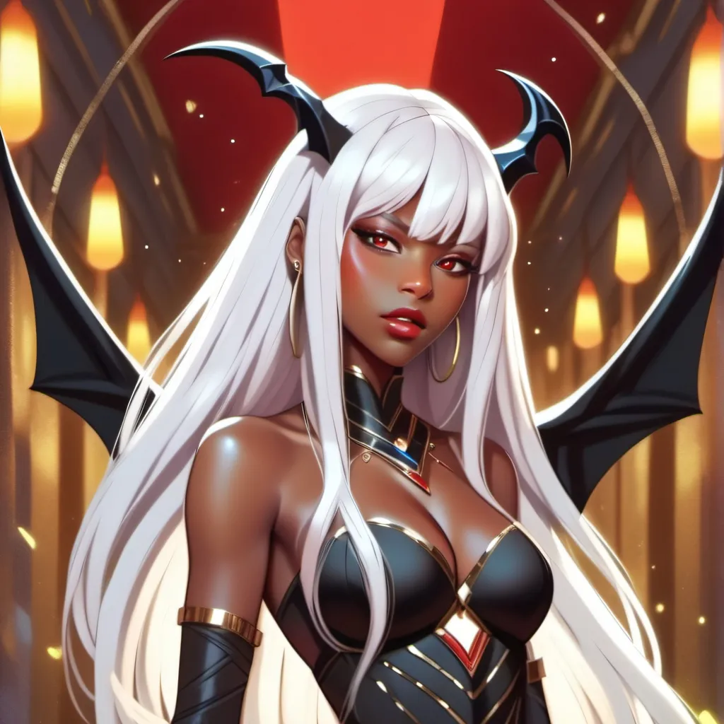 chat with ai character: Natasha 