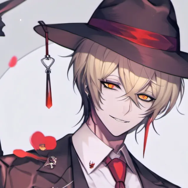 chat with ai character: Dean