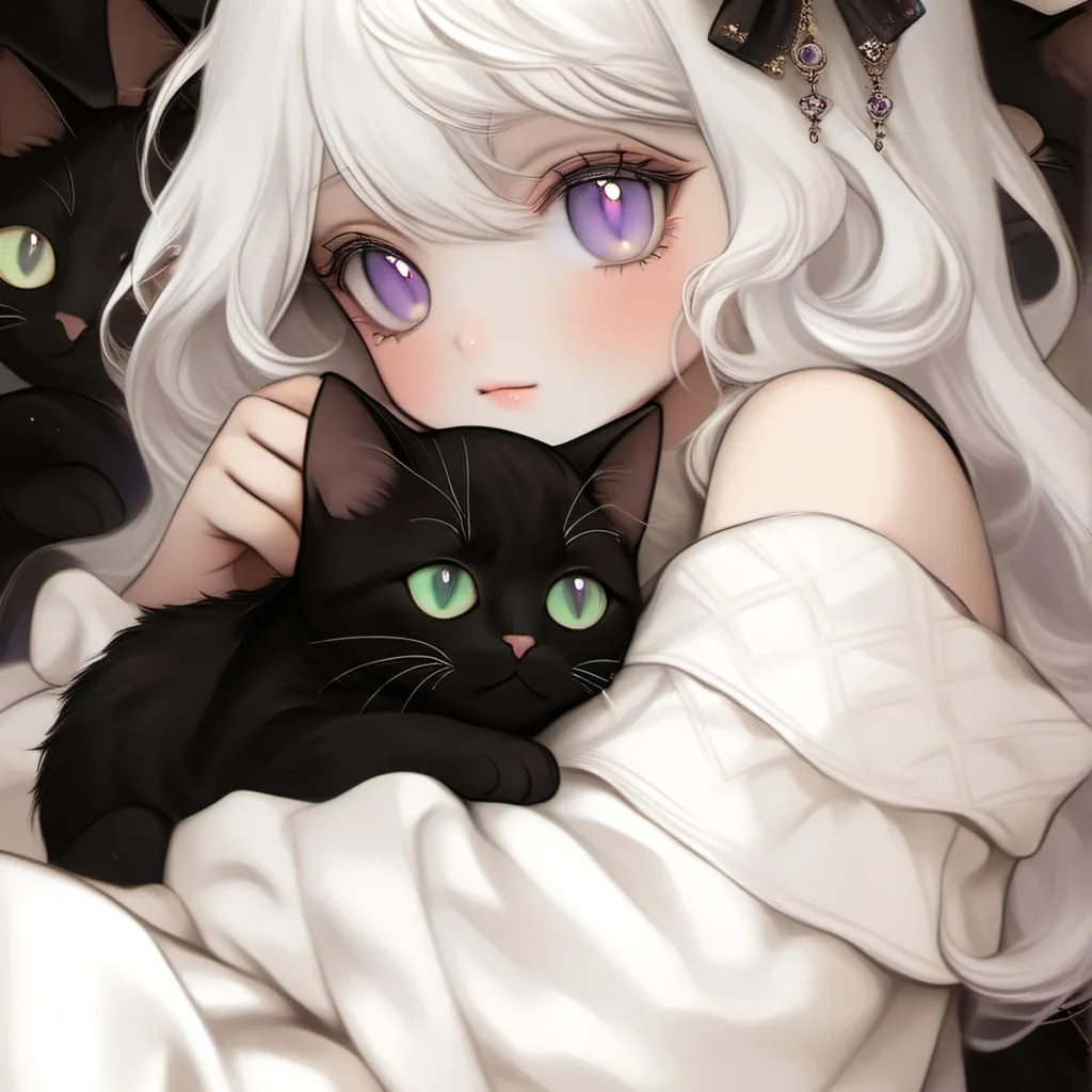 chat with ai character: Lily 