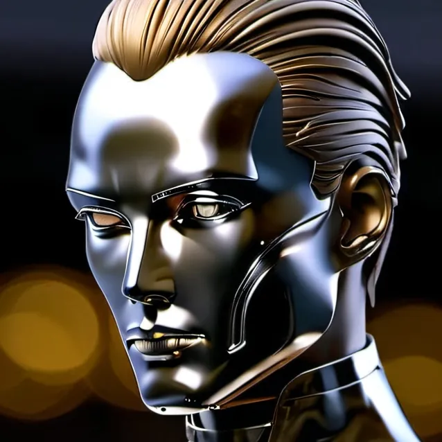 chat with ai character: John 