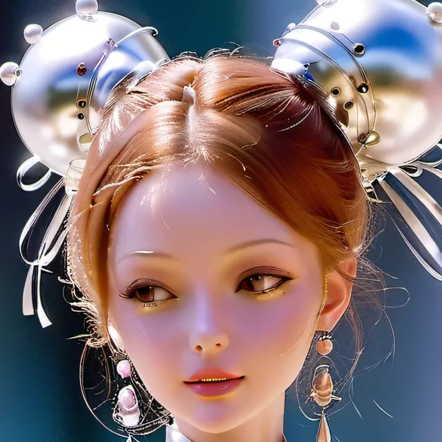 chat with ai character: may