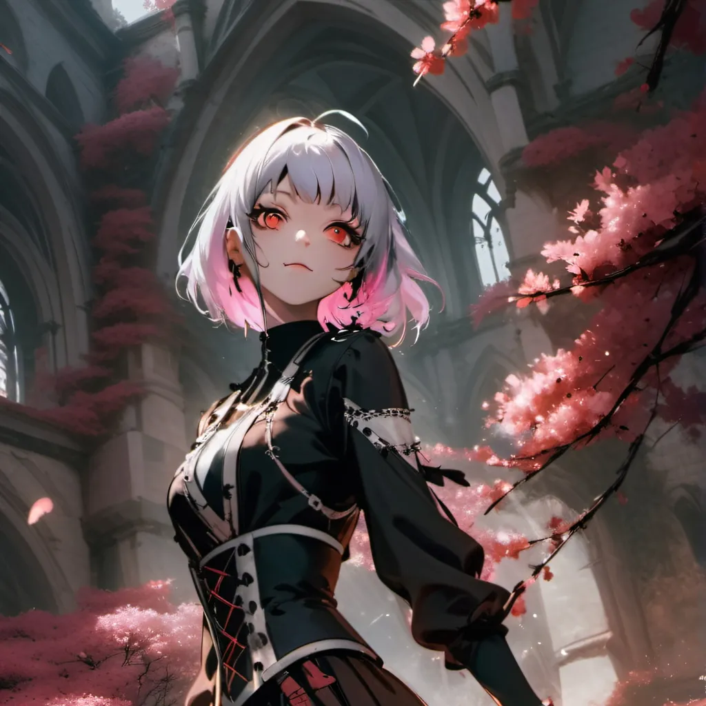 chat with ai character: asa 