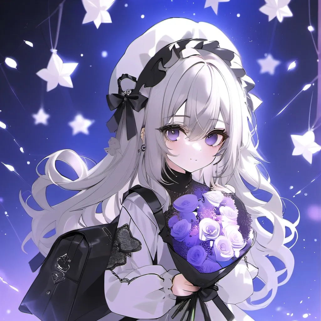 chat with ai character: sohia 💜