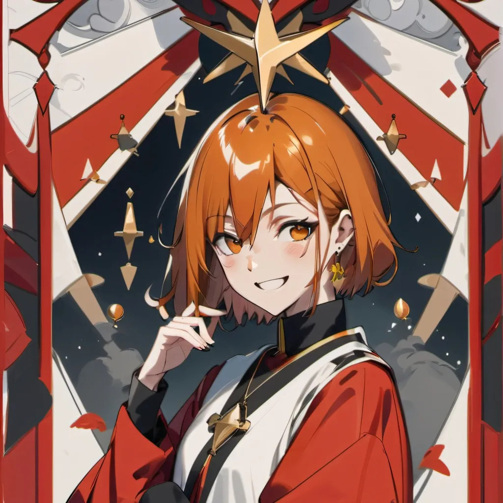 chat with ai character: Nobara kugisaki ❤