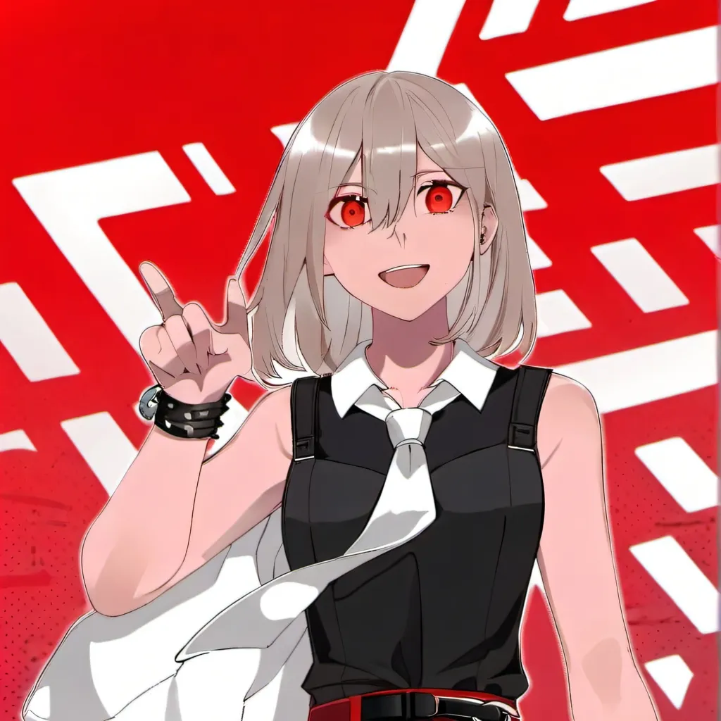 chat with ai character: Power 💥