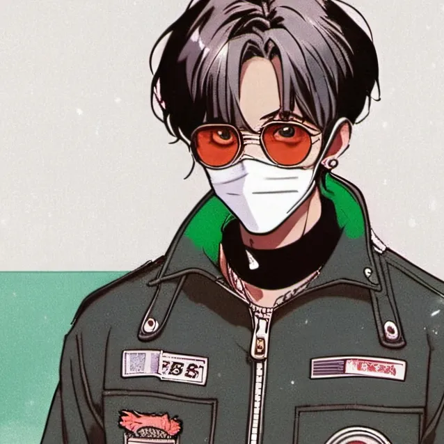 chat with ai character: Andrew 