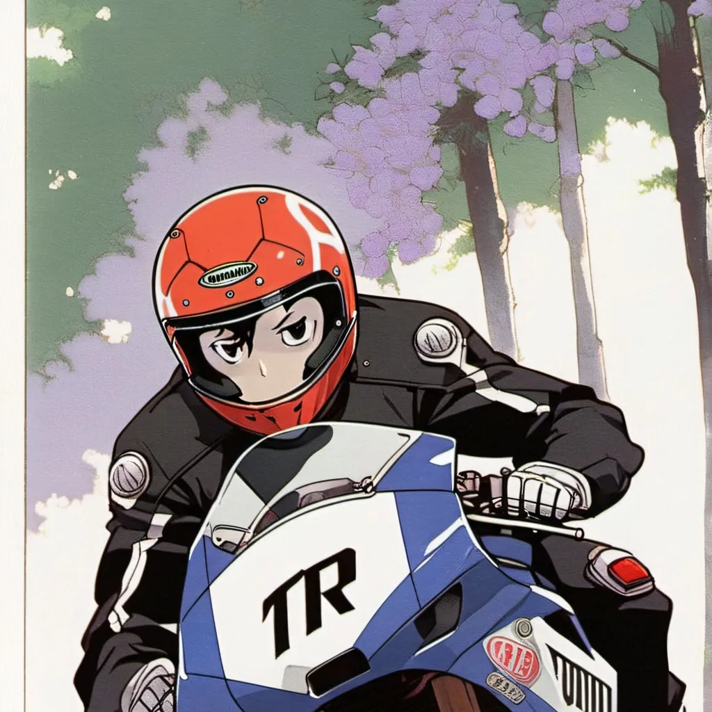 chat with ai character: Andrew 