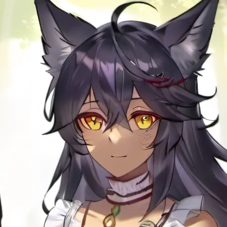 chat with ai character: Scarlet