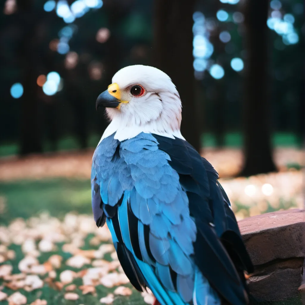 chat with ai character: Chinwe