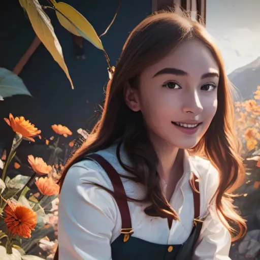 creator Reagan gina belk's avatar