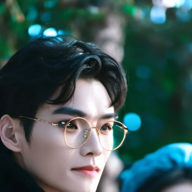 chat with ai character: Harry