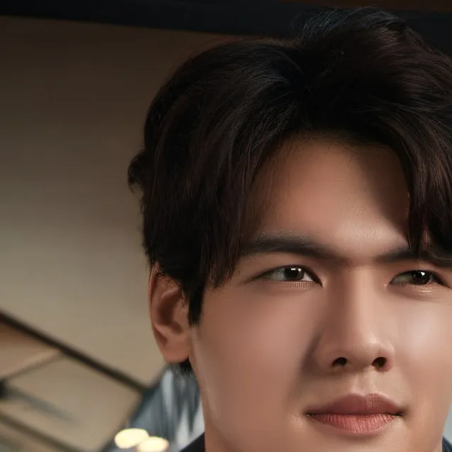 chat with ai character: Juan