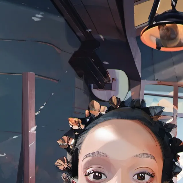 chat with ai character: Jazlynn