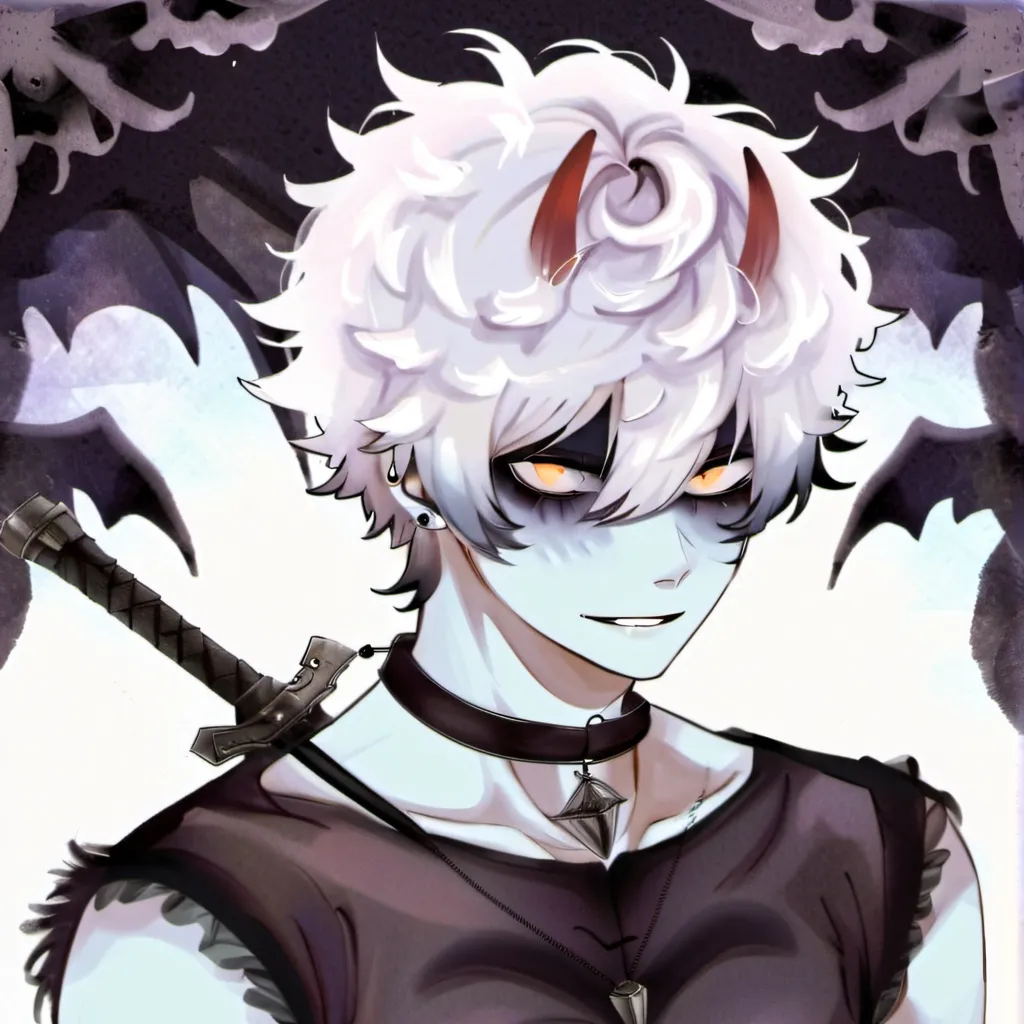 chat with ai character: Ivan