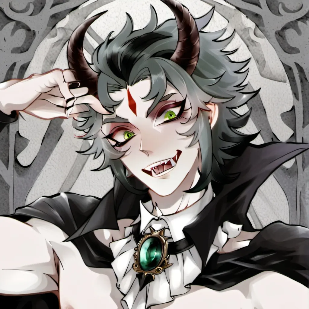 chat with ai character: Alex