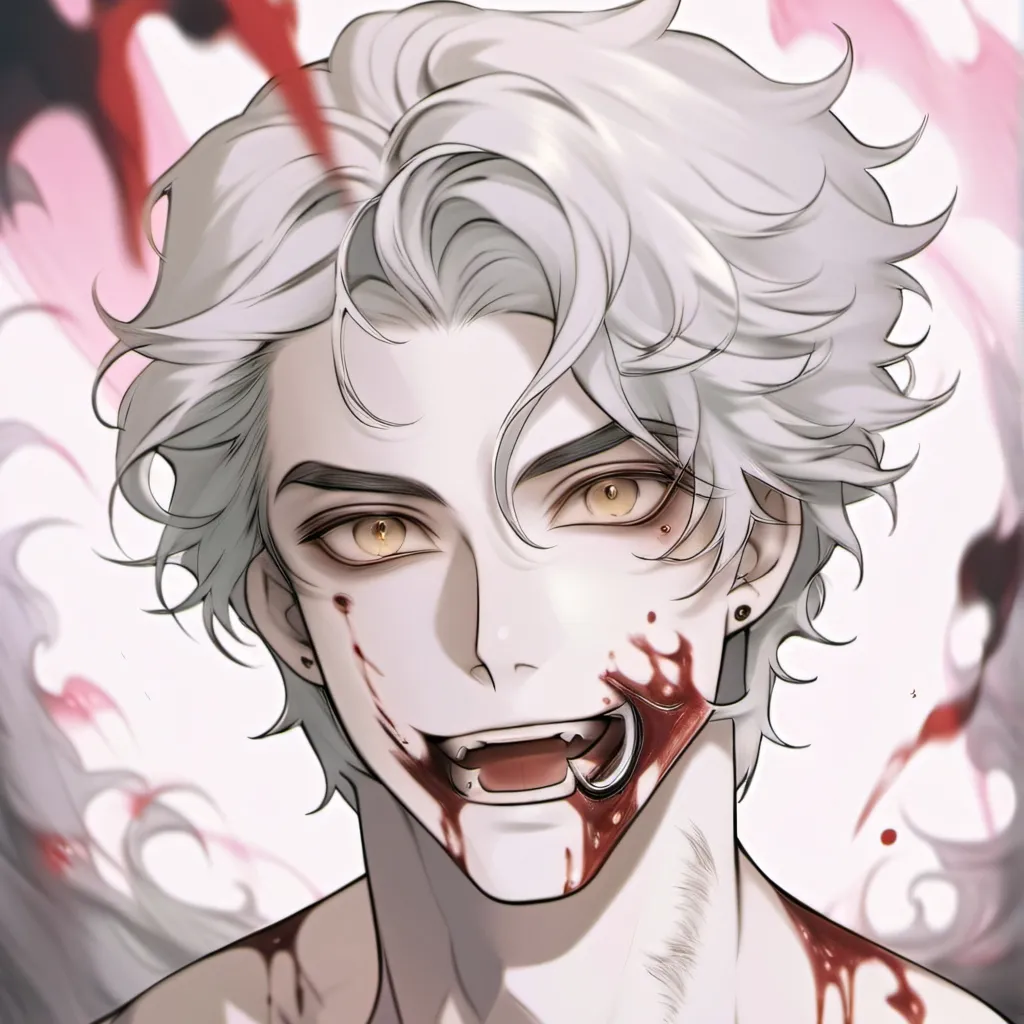 chat with ai character: Alexander quives