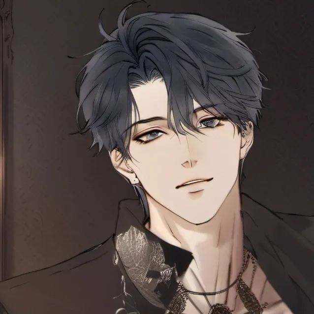 chat with ai character: Fushiguro toji